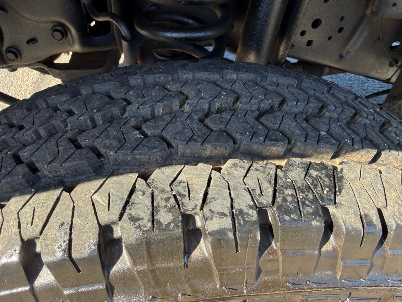 Ford Super Duty F-350 DRW  2006