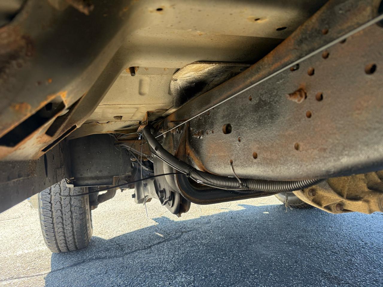 Ford Super Duty F-350 DRW  2006