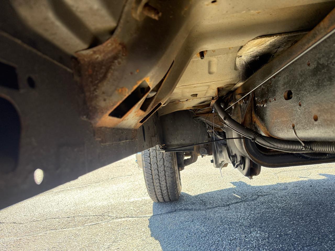 Ford Super Duty F-350 DRW  2006