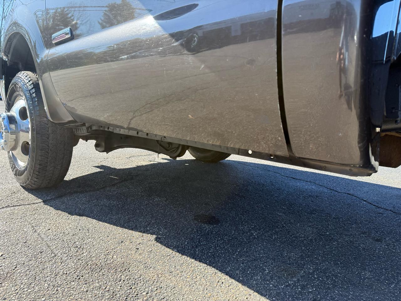 Ford Super Duty F-350 DRW  2006