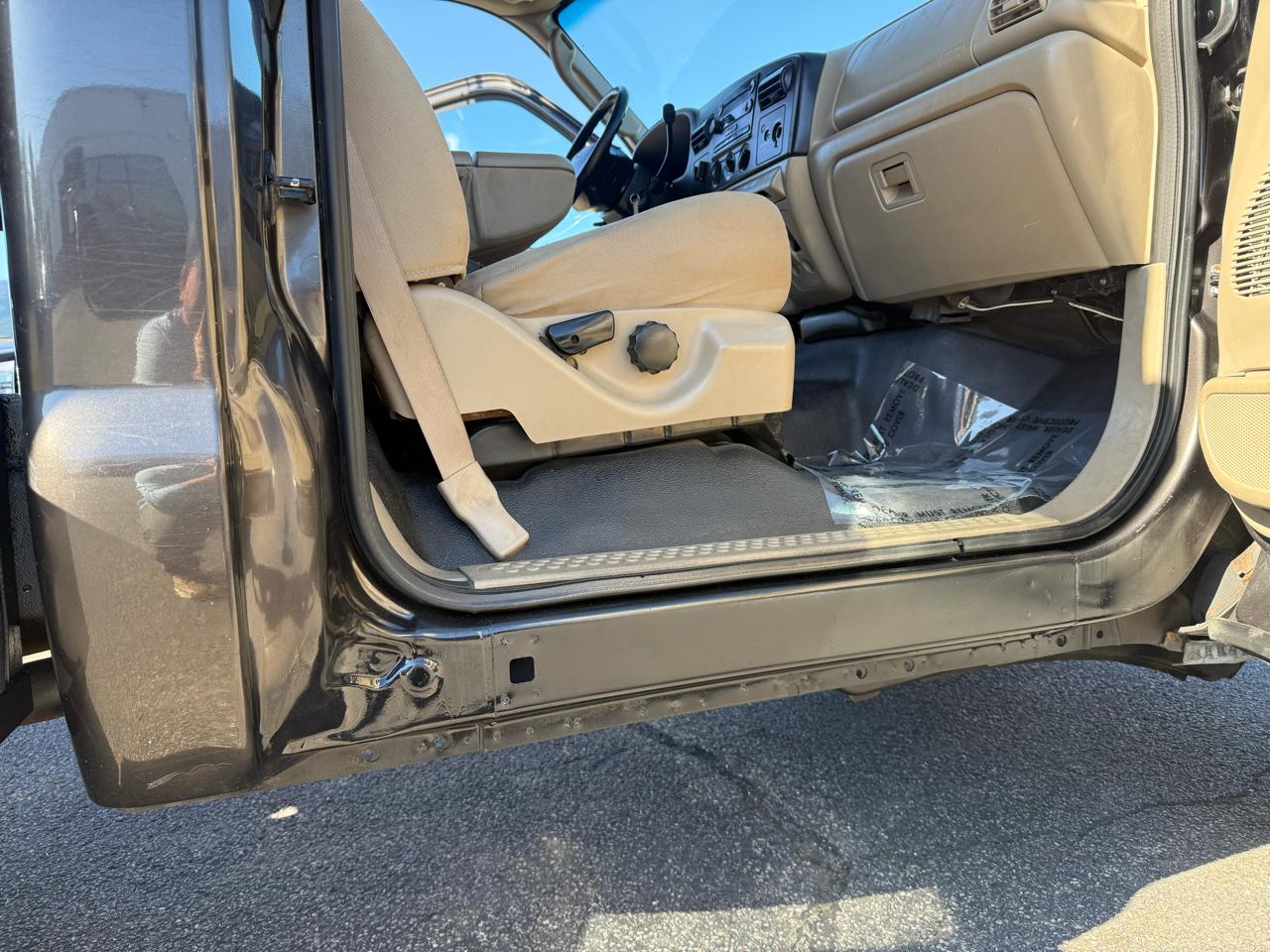 Ford Super Duty F-350 DRW  2006