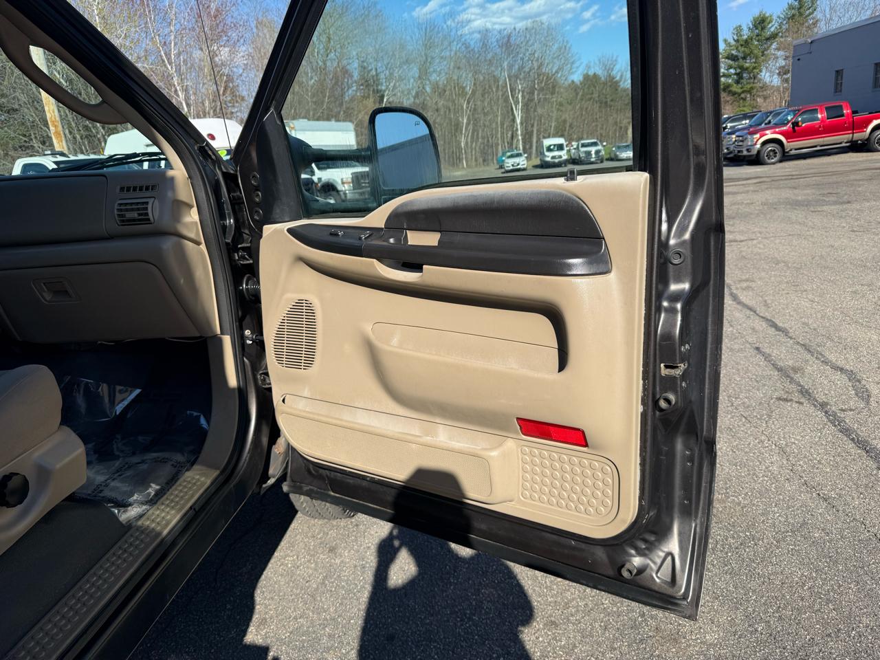 Ford Super Duty F-350 DRW  2006