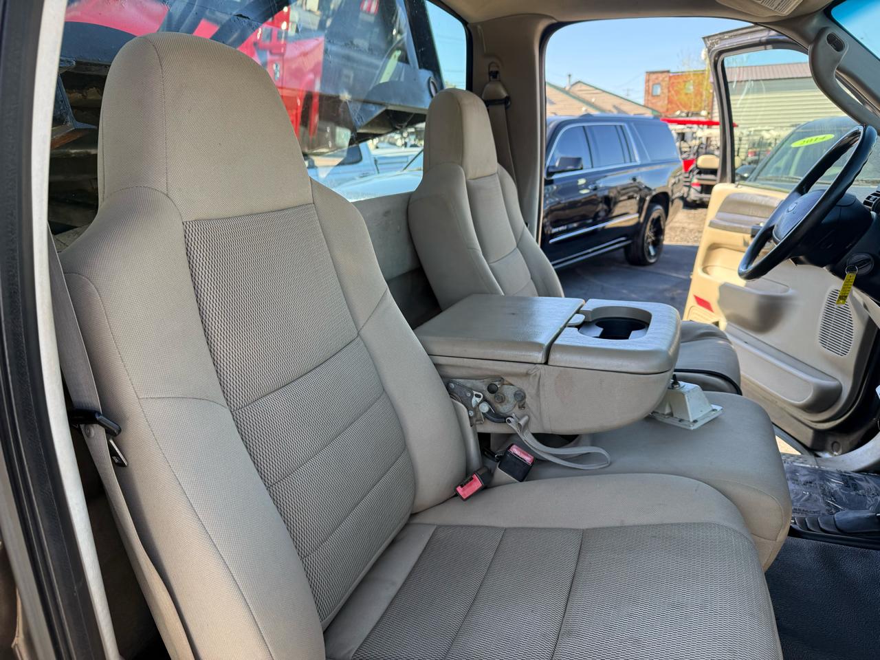 Ford Super Duty F-350 DRW  2006