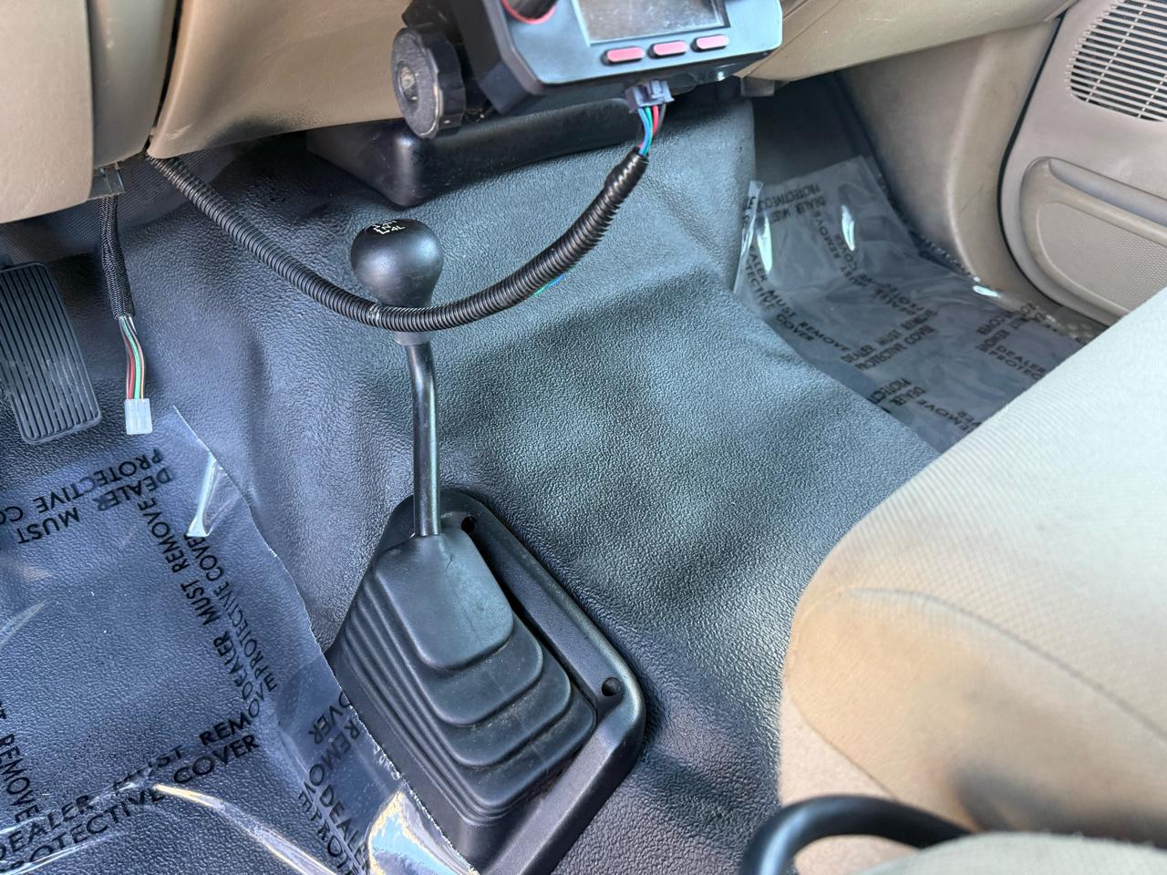 Ford Super Duty F-350 DRW  2006