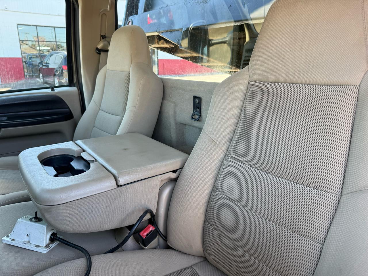 Ford Super Duty F-350 DRW  2006