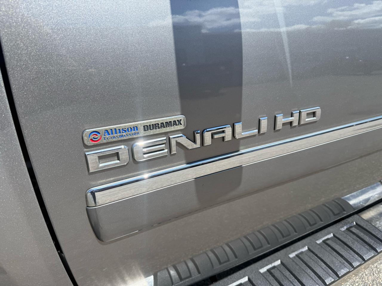 GMC Sierra 2500HD  2012