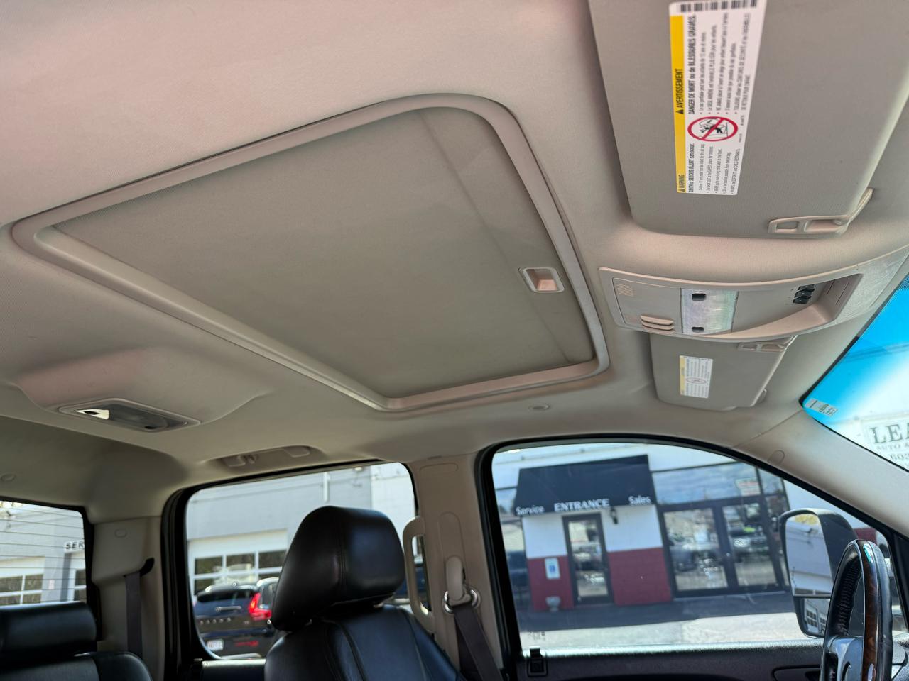 GMC Sierra 2500HD  2012