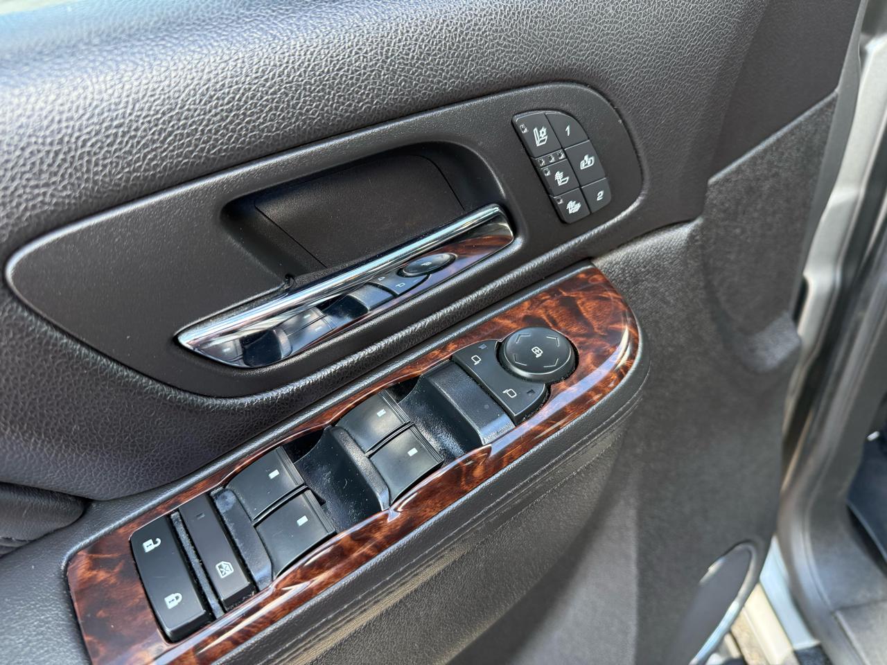 GMC Sierra 2500HD  2012