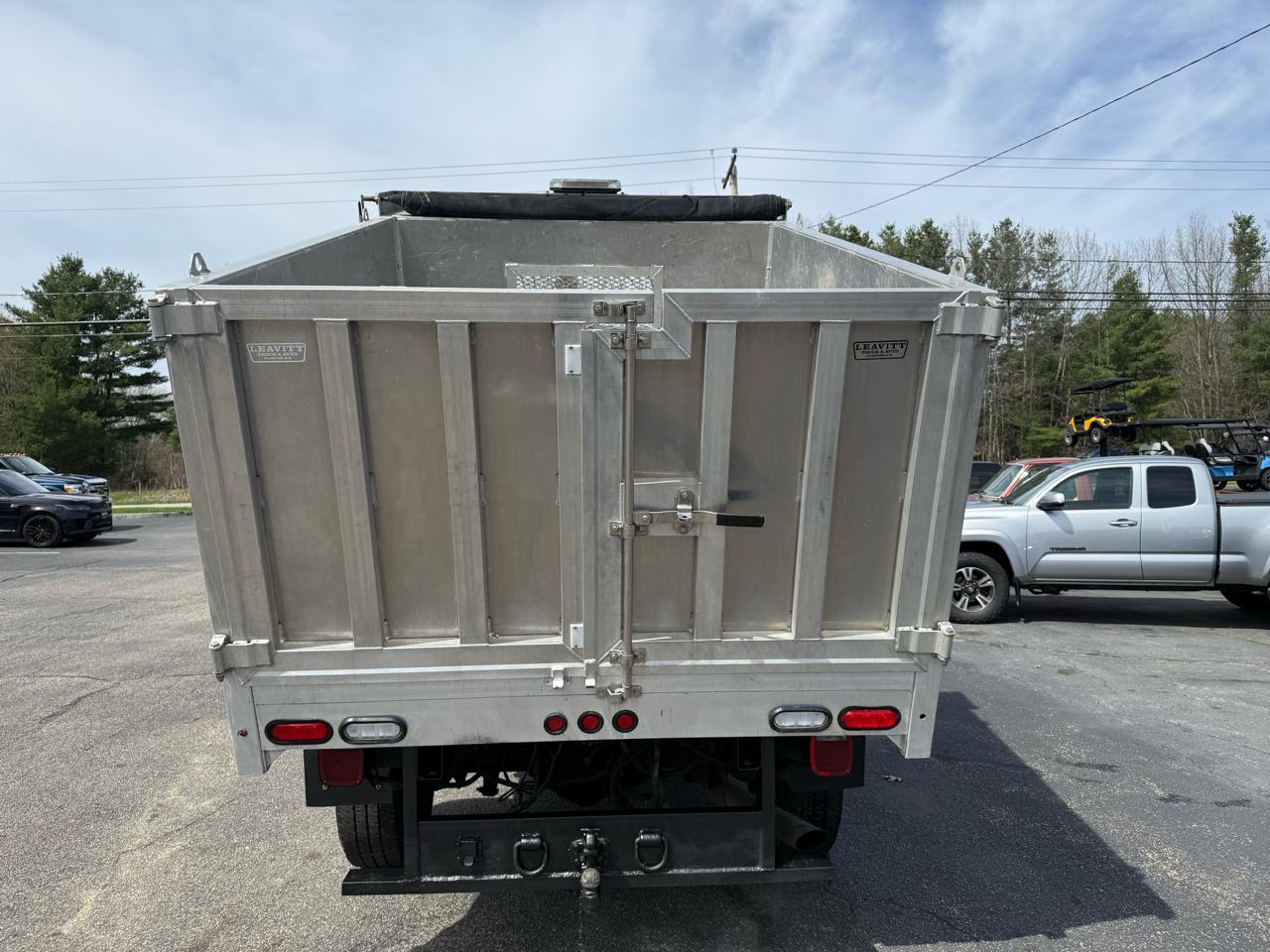 GMC Sierra 3500HD  2016