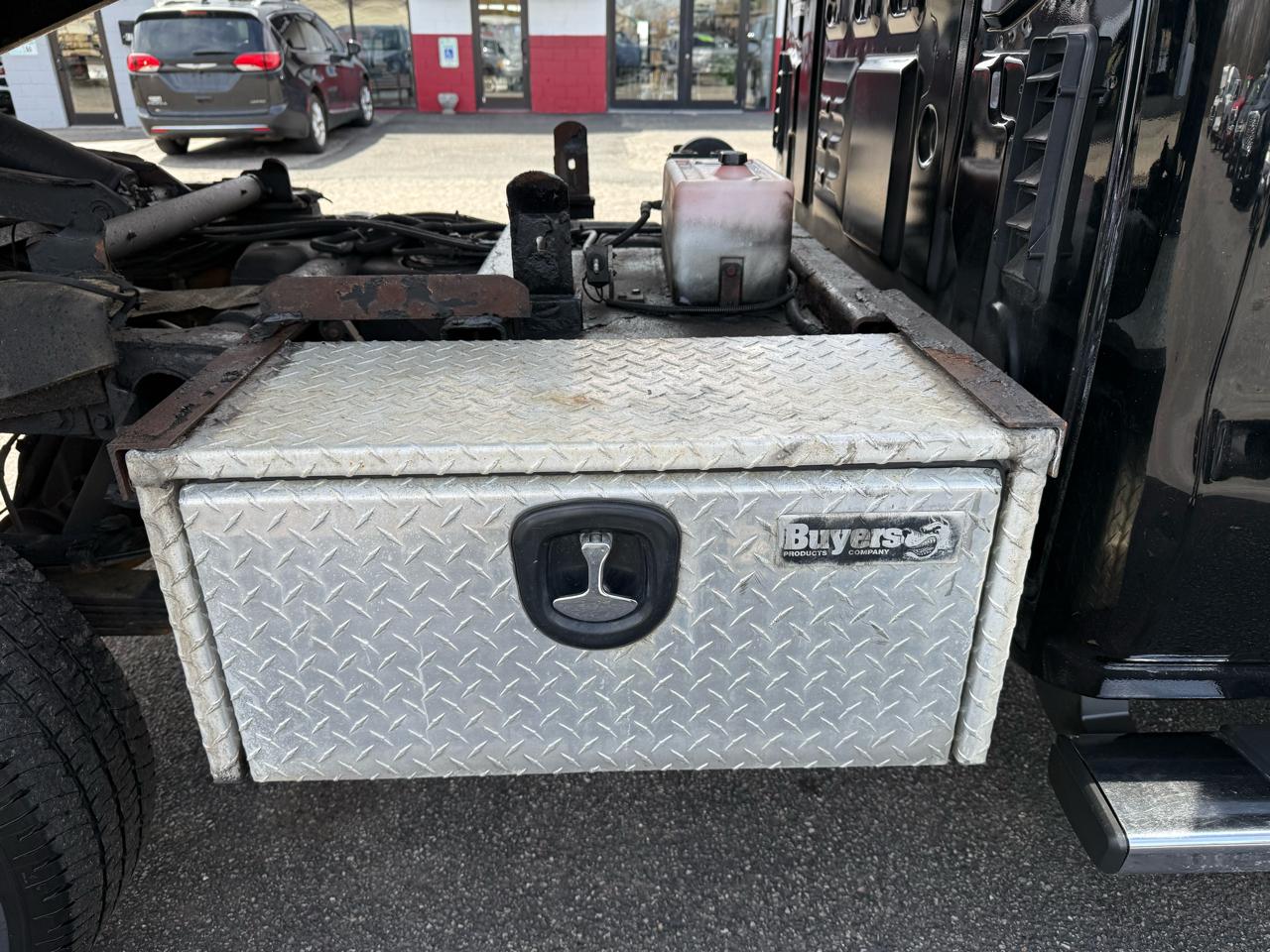 GMC Sierra 3500HD  2016