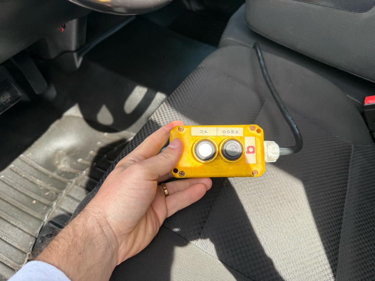 GMC Sierra 3500HD  2016