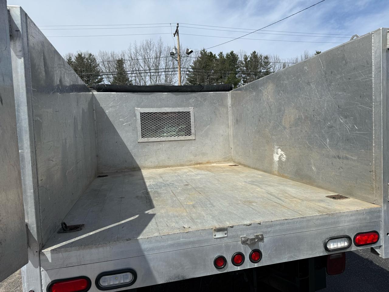 GMC Sierra 3500HD  2016