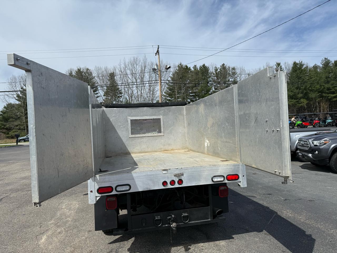 GMC Sierra 3500HD  2016