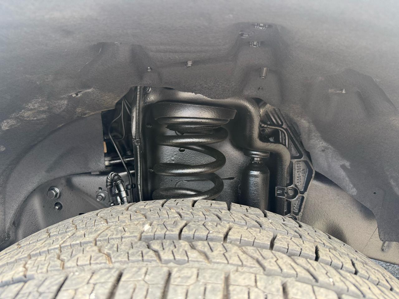 Ford Super Duty F-350 SRW  2020
