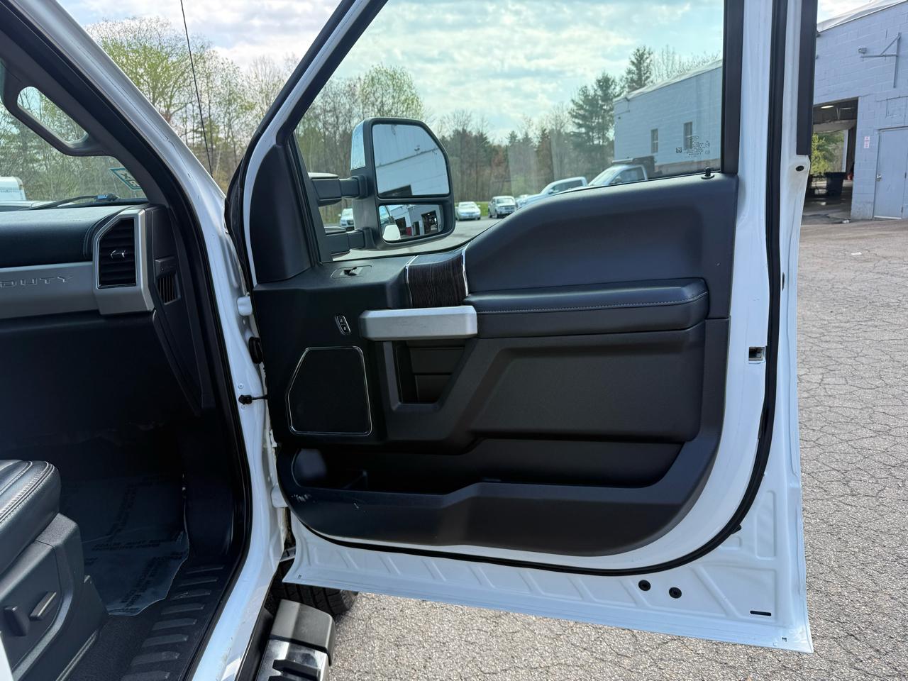 Ford Super Duty F-350 SRW  2020