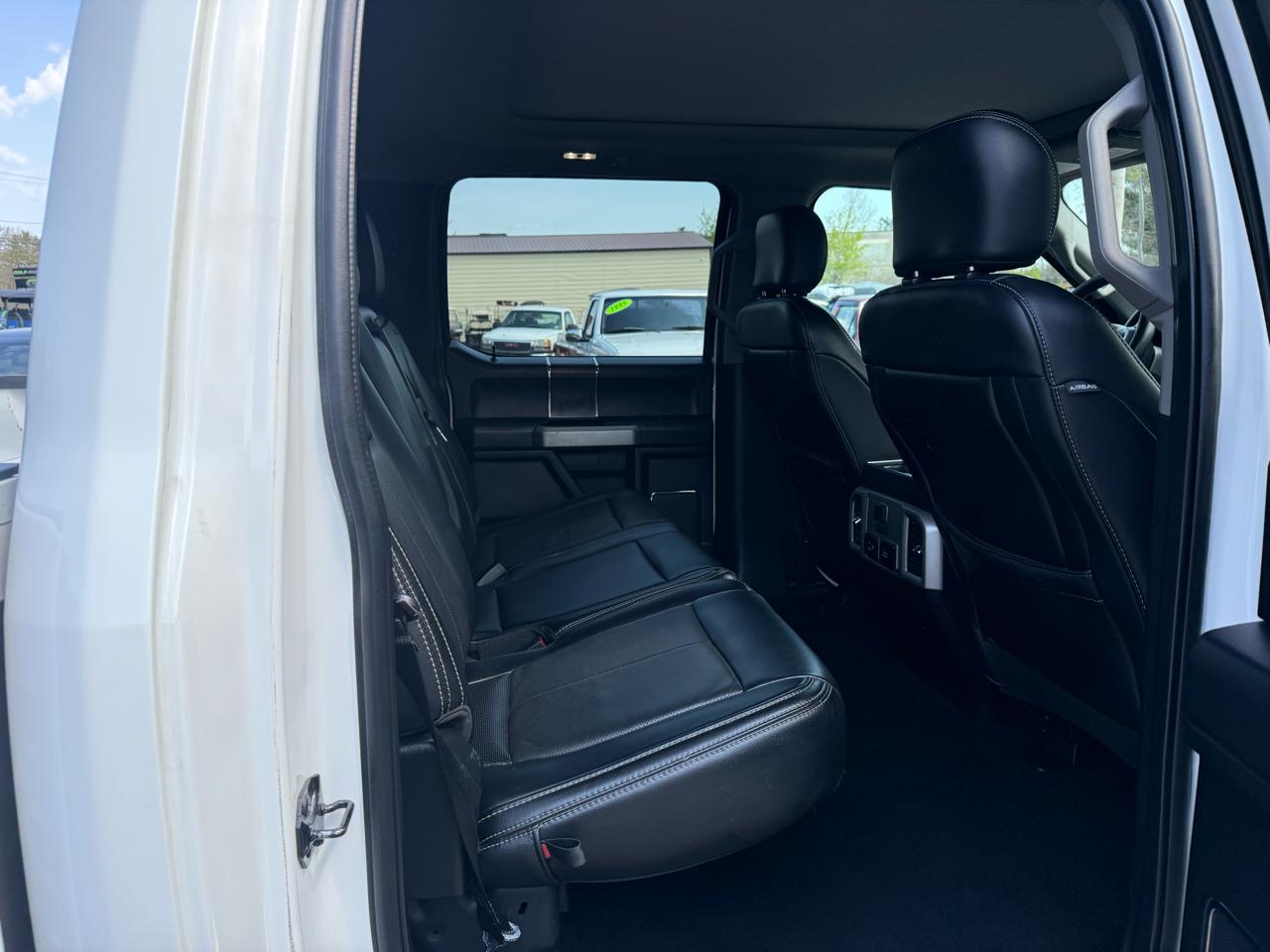 Ford Super Duty F-350 SRW  2020