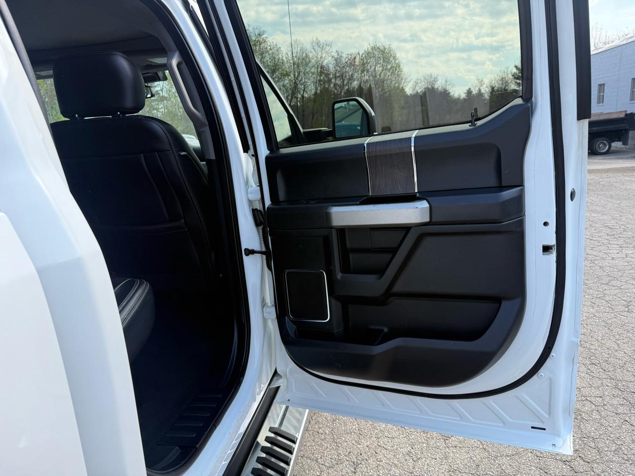 Ford Super Duty F-350 SRW  2020