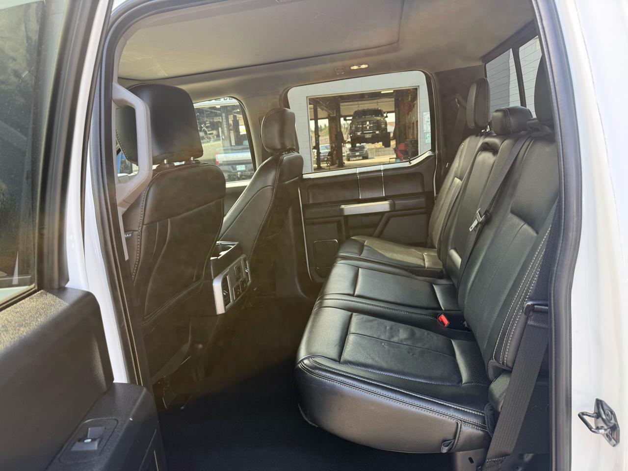 Ford Super Duty F-350 SRW  2020