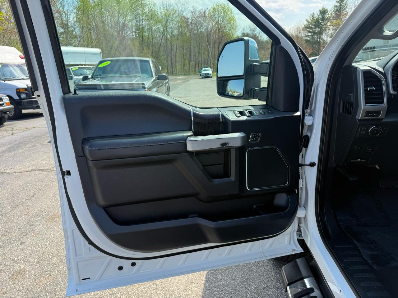 Ford Super Duty F-350 SRW  2020