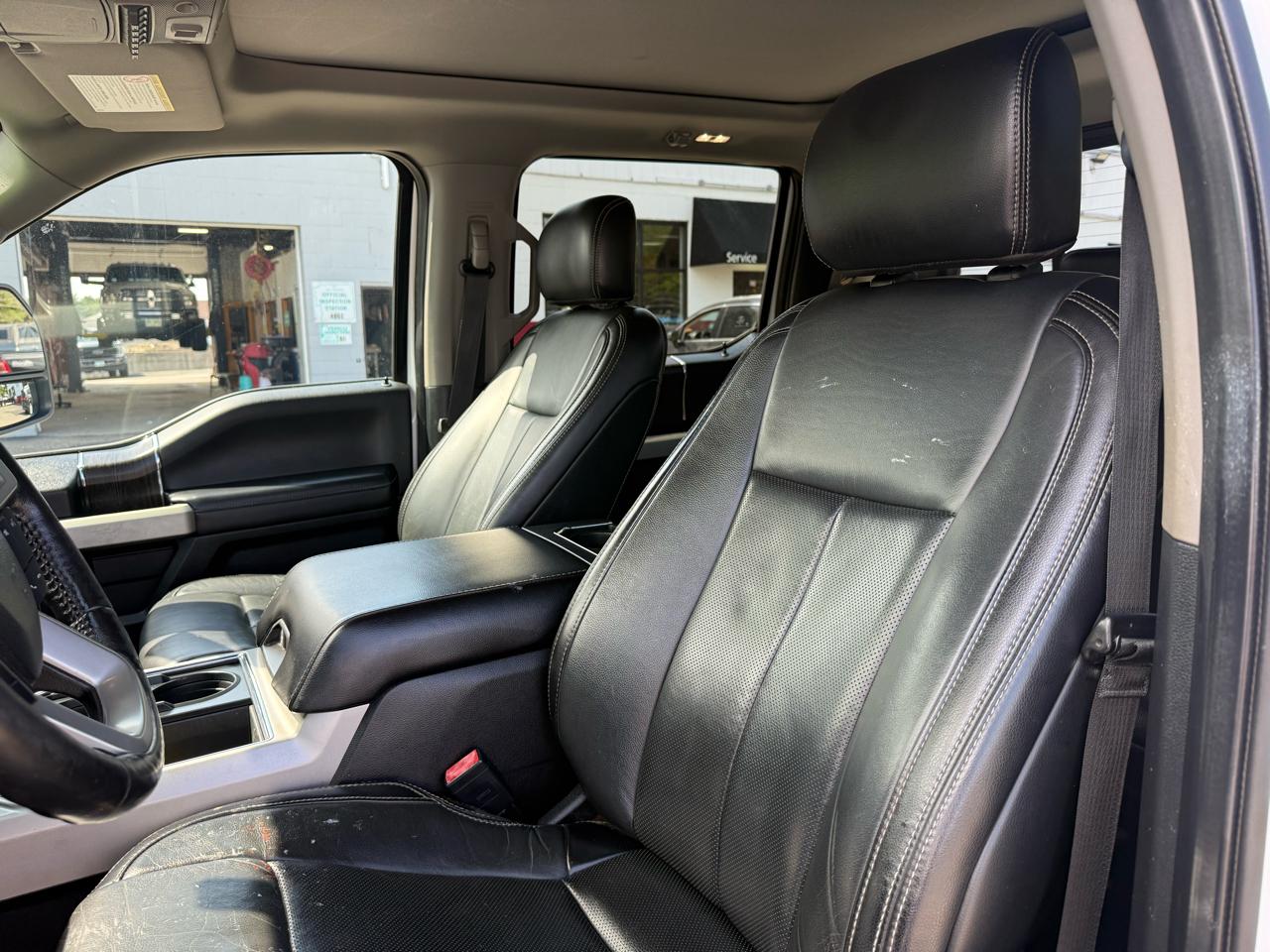 Ford Super Duty F-350 SRW  2020