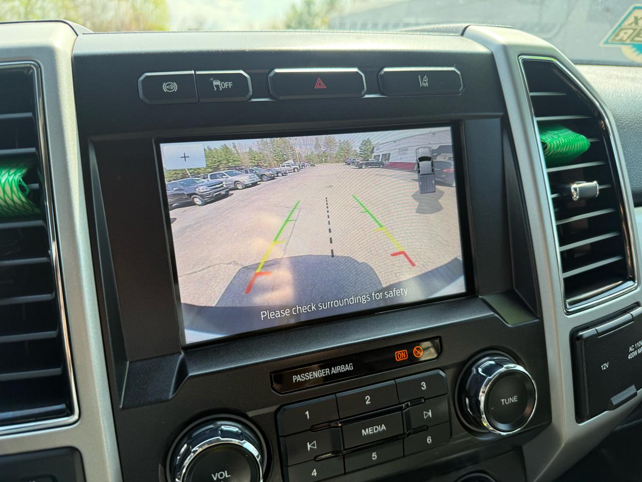 Ford Super Duty F-350 SRW  2020