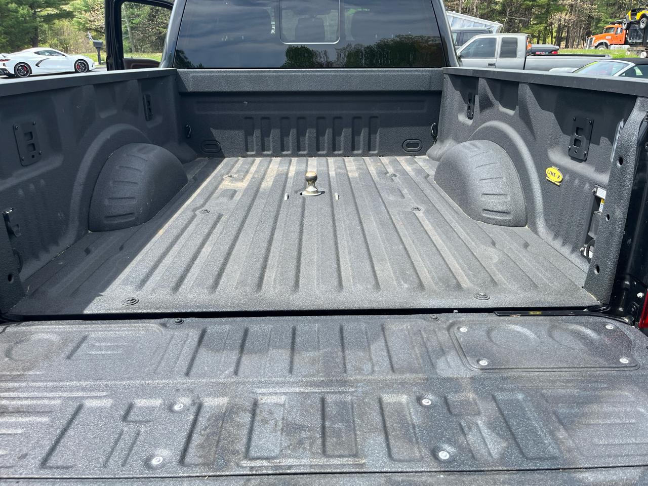 Ford Super Duty F-350 SRW  2024