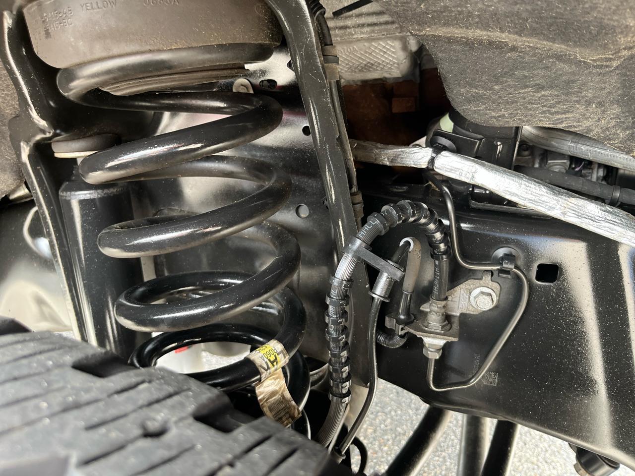 Ford Super Duty F-350 SRW  2024