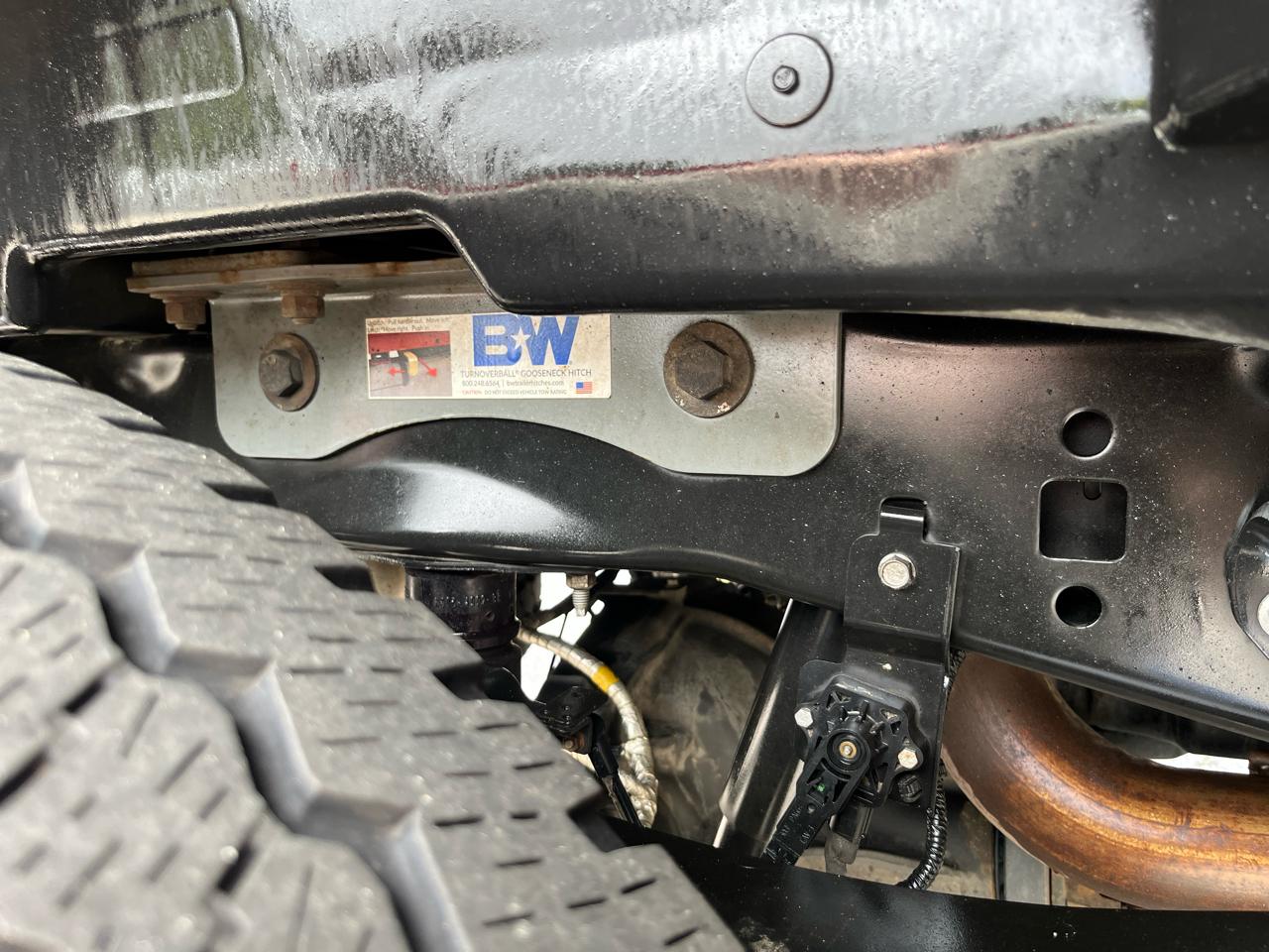 Ford Super Duty F-350 SRW  2024