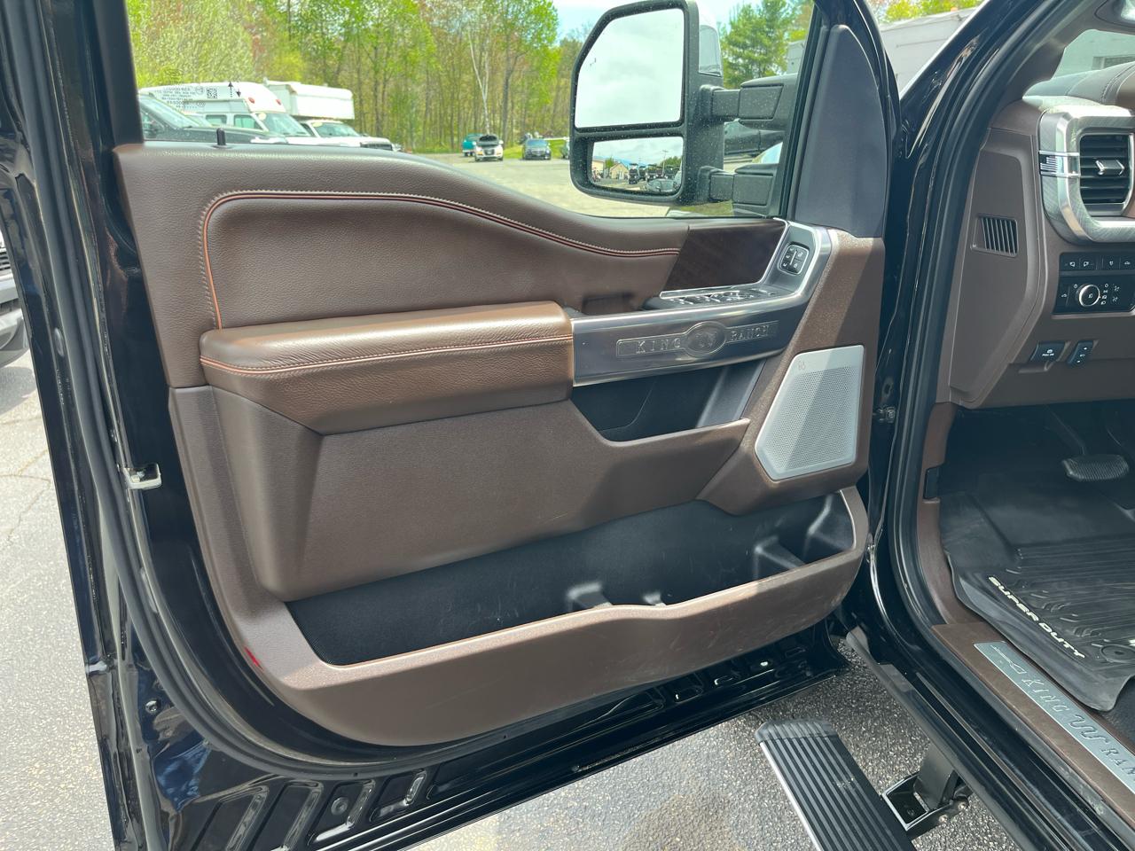 Ford Super Duty F-350 SRW  2024