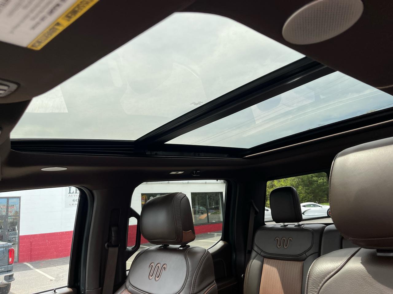 Ford Super Duty F-350 SRW  2024
