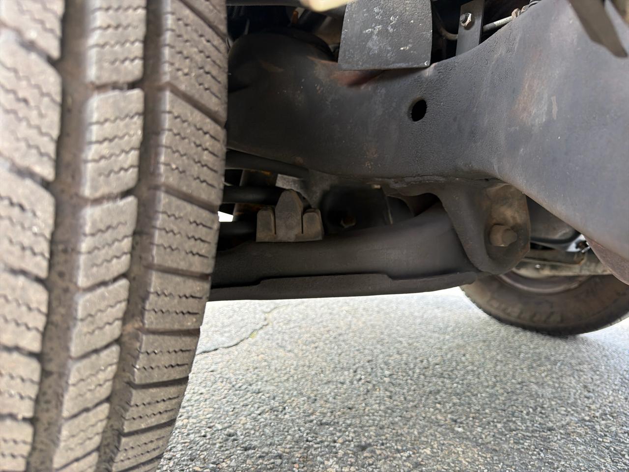 GMC Sierra 3500  1994