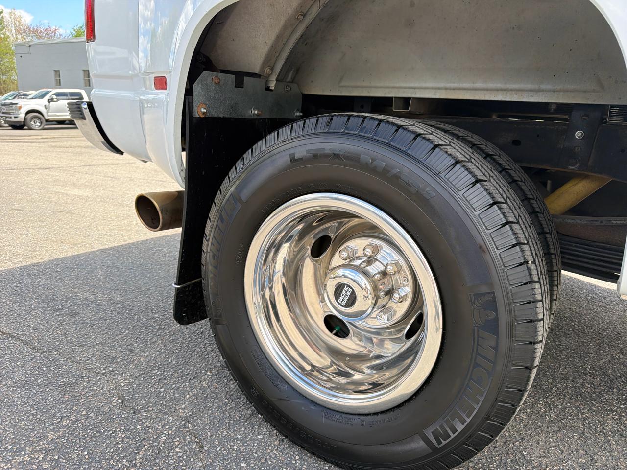 GMC Sierra 3500  1994