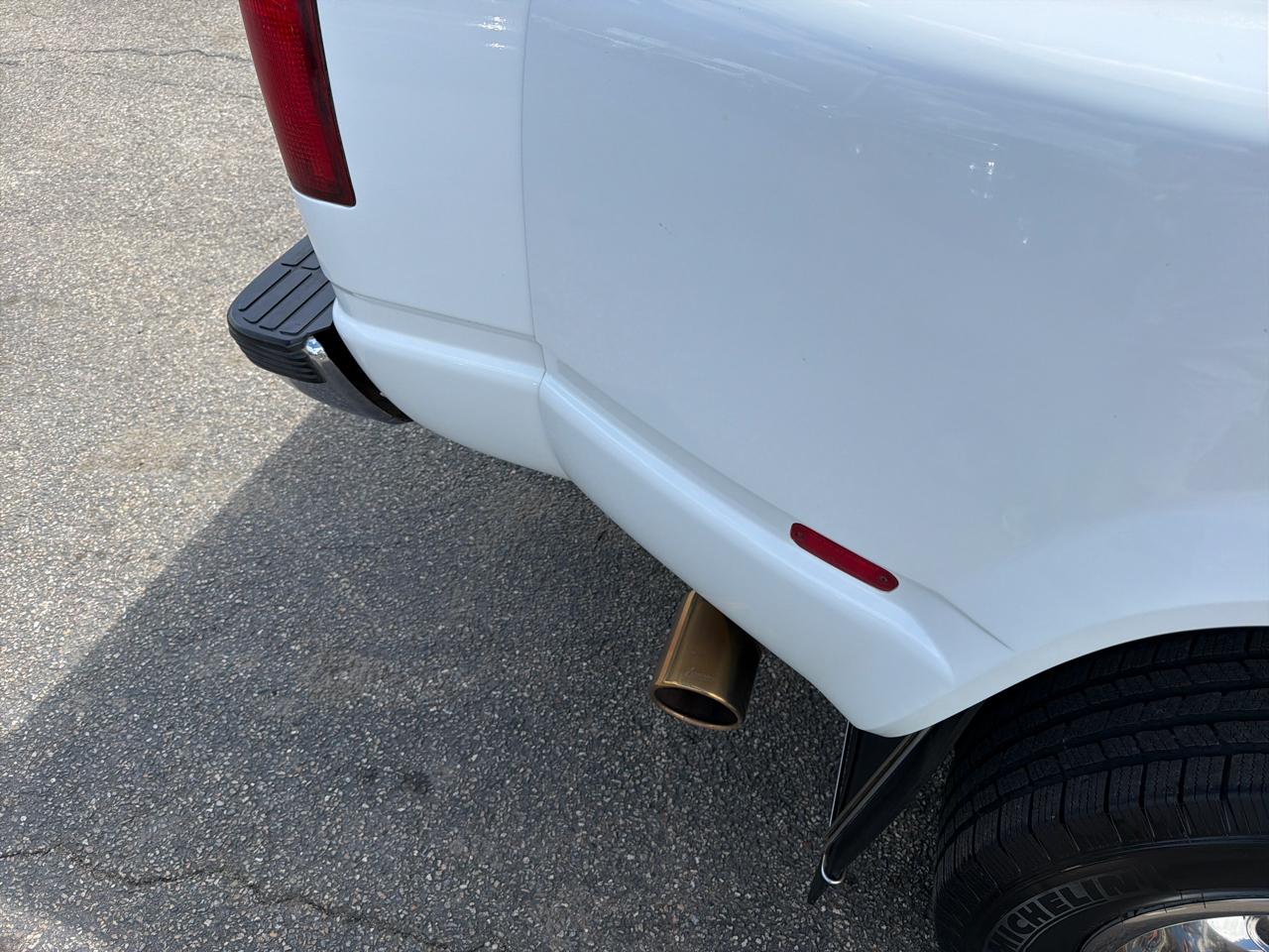 GMC Sierra 3500  1994