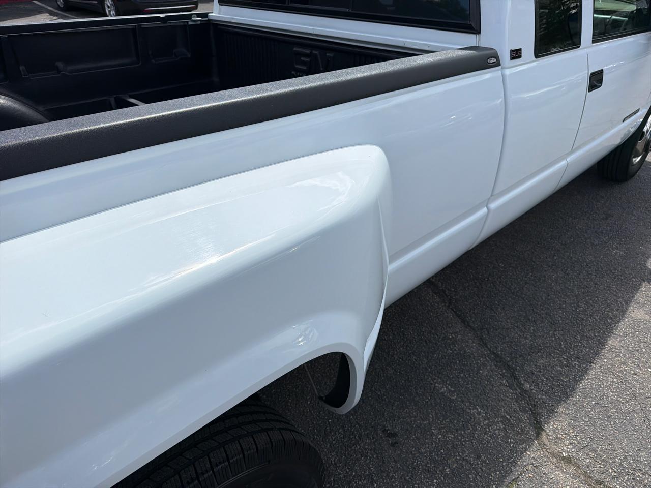 GMC Sierra 3500  1994