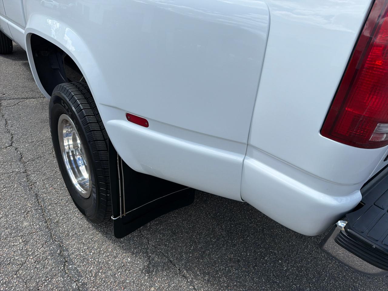 GMC Sierra 3500  1994