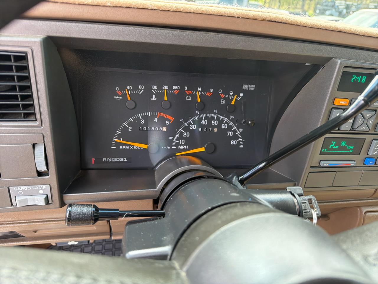 GMC Sierra 3500  1994