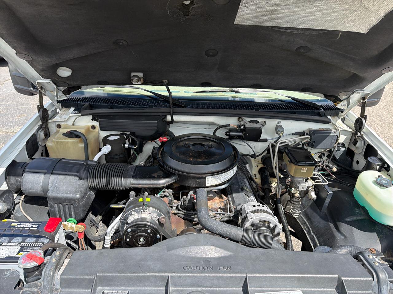GMC Sierra 3500  1994