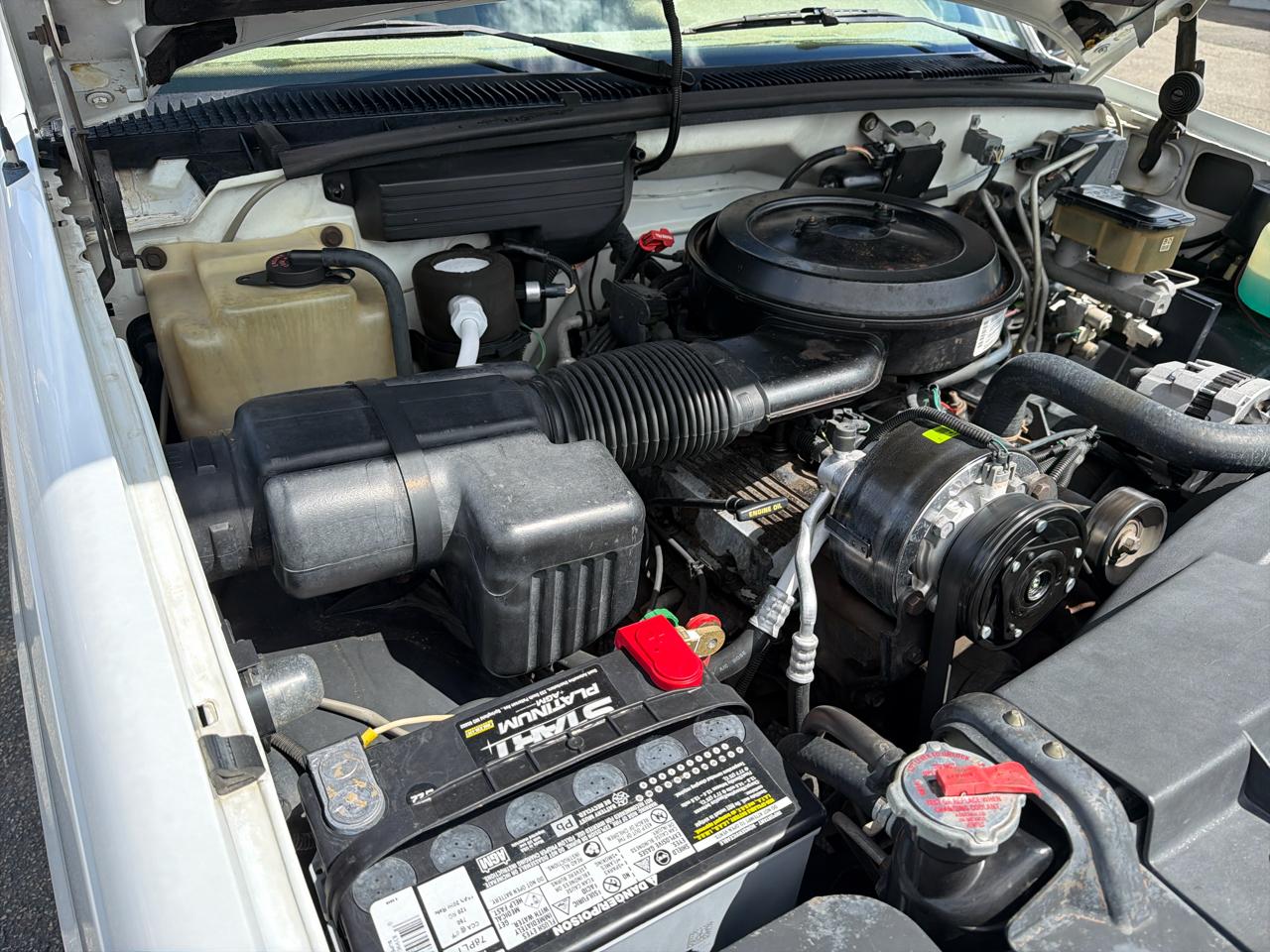 GMC Sierra 3500  1994