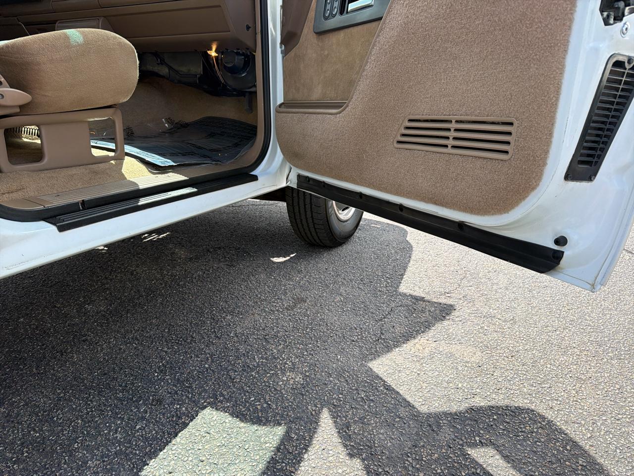GMC Sierra 3500  1994