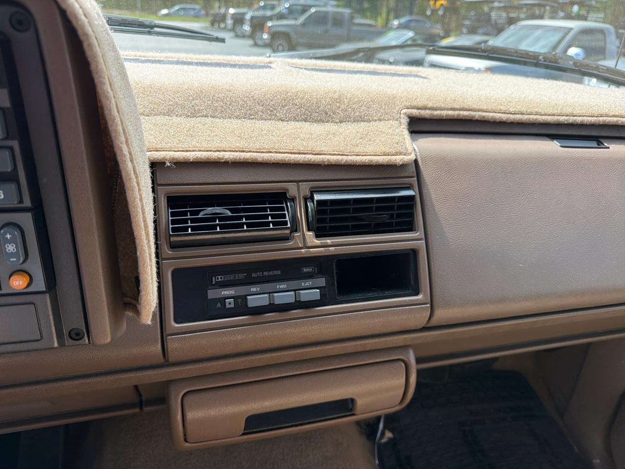 GMC Sierra 3500  1994