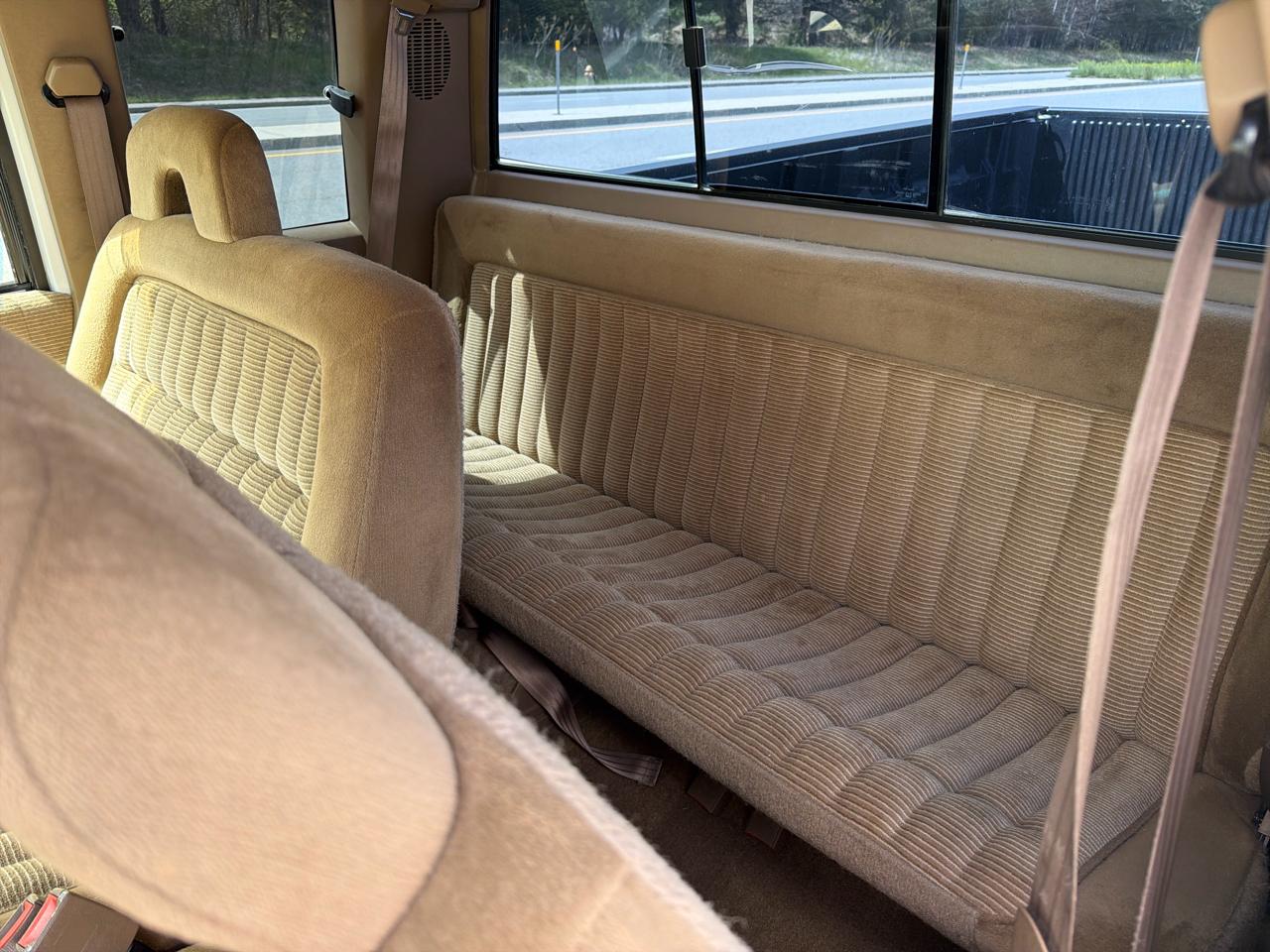 GMC Sierra 3500  1994
