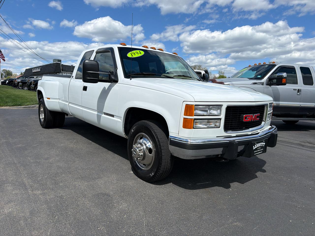 GMC Sierra 3500  1994