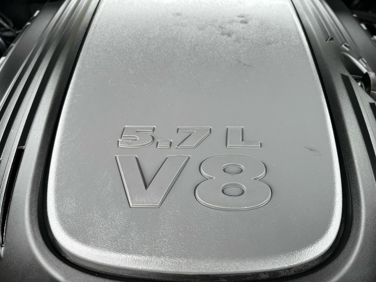 Dodge Challenger 2dr Cpe R/T 2016
