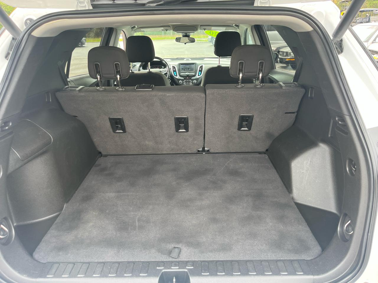 Chevrolet Equinox AWD 4dr LT 2020