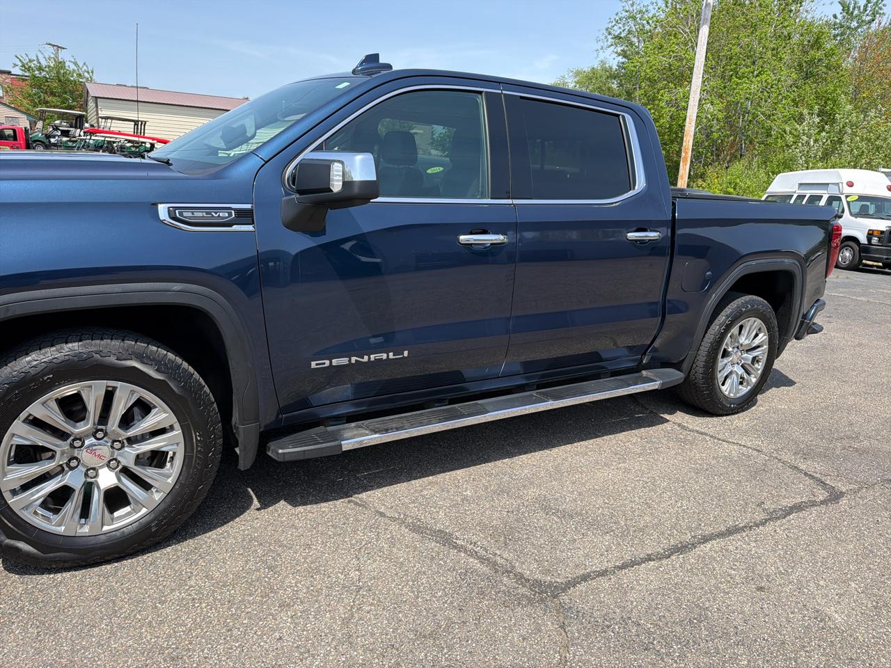 GMC Sierra 1500  2019