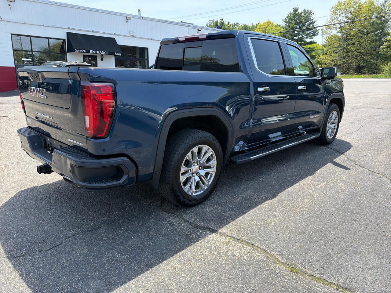 GMC Sierra 1500  2019