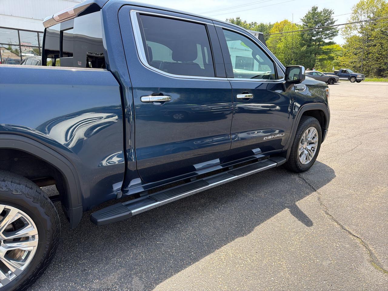 GMC Sierra 1500  2019