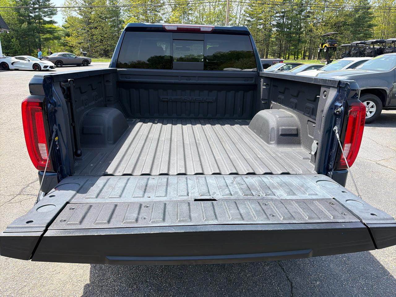 GMC Sierra 1500  2019