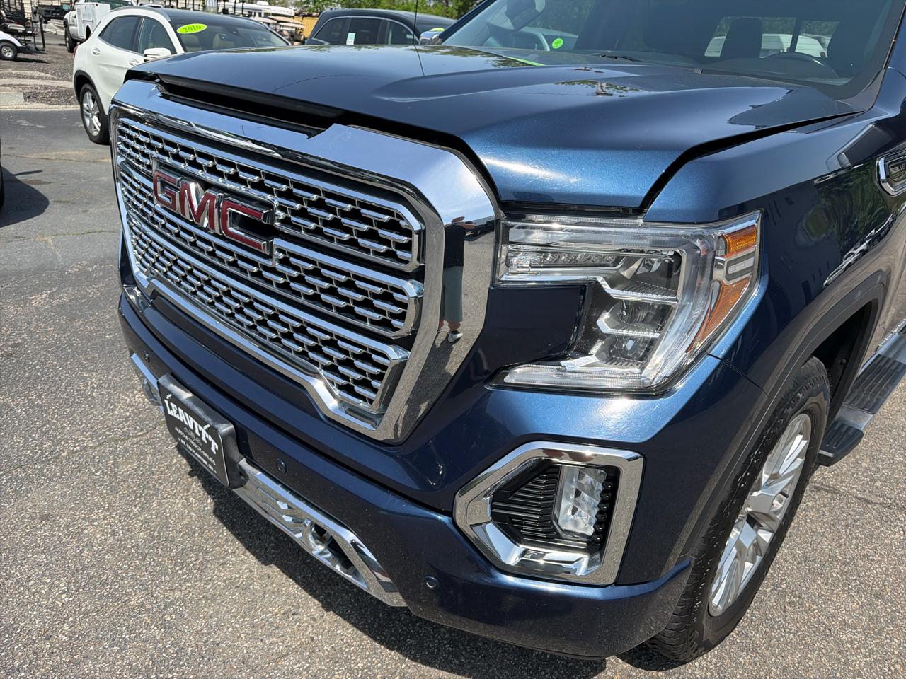 GMC Sierra 1500  2019