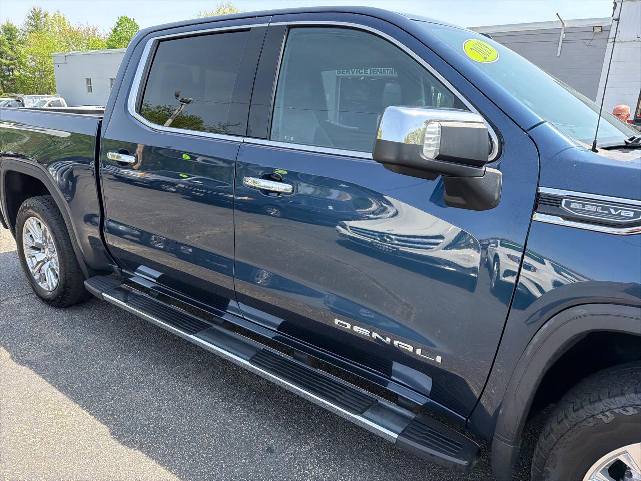 GMC Sierra 1500  2019